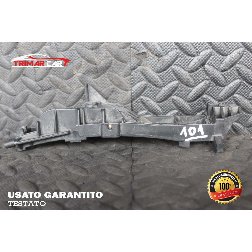A2037600234 SUPPORTO MANIGLIA ESTERNA ANTERIORE SX MERCEDES SLK (R171)(04-11)