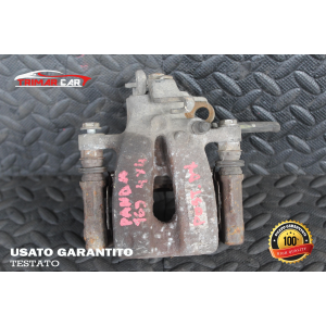 PINZA FRENO POSTERIORE DESTRA FIAT PANDA 2 (169)(2003-2012) 1.3 MULTIJET 4X4