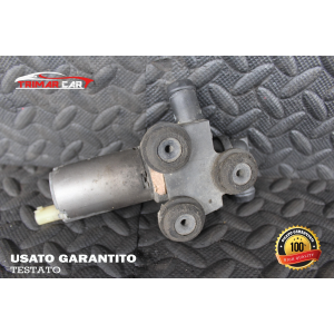 64116928246 POMPA ACQUA AUSILIARIA BMW SERIE 1 (E87)(2003-2013) 120D 177CV 130KW COD MOT; N47D20A