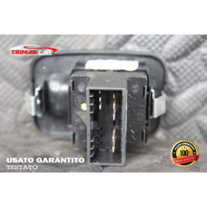 735360607 INTERRUTTORE ALZAVETRO ANTERIORE DX DESTRO LANCIA YPSILON 2 (843)(2003-2011) 1.3 MJET 75CV 55KW COD MOT; 199A2000