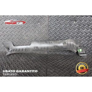 735340290 PROFILO BATTITACCO ANTERIORE SINISTRO FIAT PANDA 2 (169)(2003-2012) 1.2 60CV 44KW COD MOT; 188A4000
