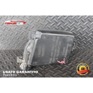 51794732 CENTRALINA SCATOLA PORTAFUSIBILI FIAT PANDA 2 (169)(2003-2012) 1.2 60CV 44KW COD MOT; 188A4000