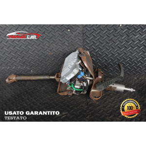 51746818 PIANTONE SERVOSTERZO ELETTRICO FIAT PANDA 2 (169)(2003-2012) 1.2 60CV 44KW COD MOT; 188A4000