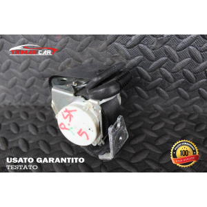 6G9N-611B68-CEW CINTURA SICUREZZA POSTERIORE SINISTRA LAND ROVER FREELANDER 2 (L359)(06-14) 2.2 TD4 4X4 160CV 118KW COD MOTORE: 224DT