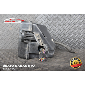 51794732 CENTRALINA SCATOLA PORTAFUSIBILI FIAT PANDA 2 (169)(2003-2012) 1.2 60CV 44KW COD MOT; 188A4000