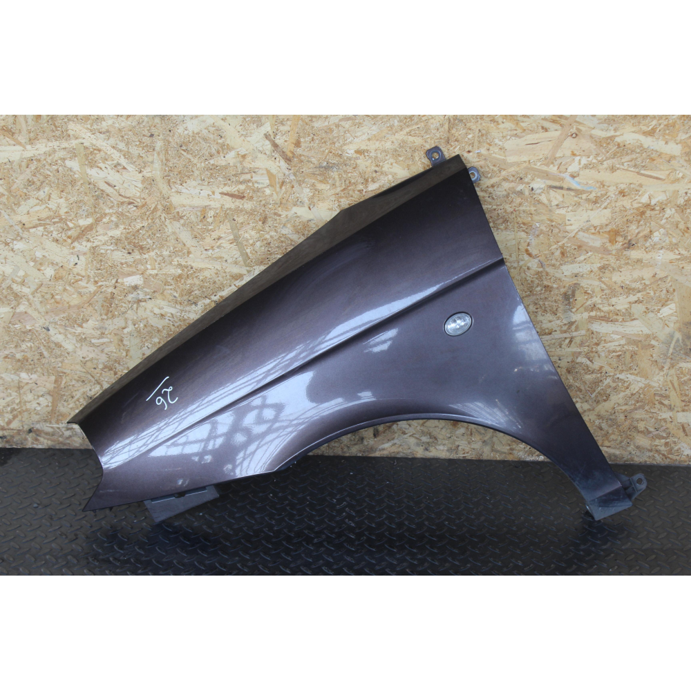 PARAFANGO ANTERIORE SX SINISTRO LANCIA YPSILON 2 (843)(2003-2011) 1.3MJET 75CV 55KW COD MOT; 199A2000