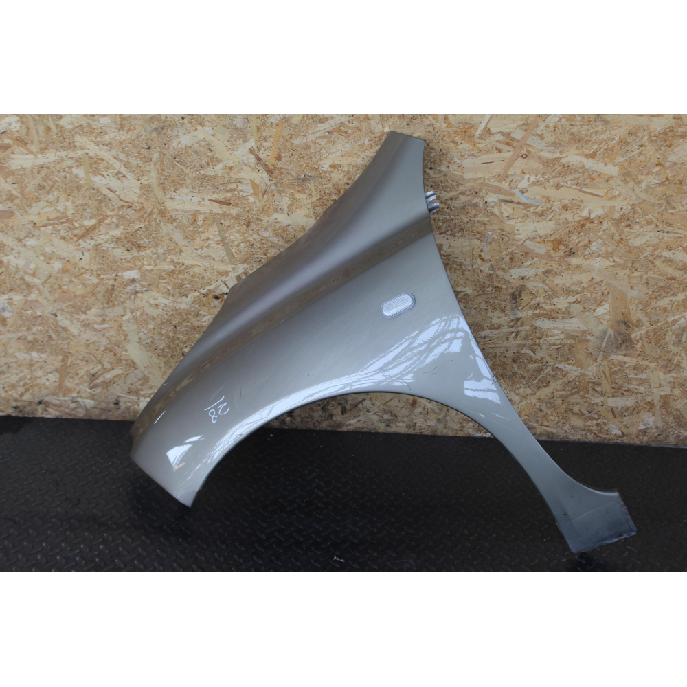 PARAFANGO ANTERIORE SX SINISTRO NISSAN MICRA 3 (K12)(2002-2010) 1.2 16V 80CV 59KW COD MOT; CR12