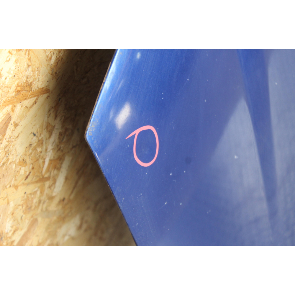 COFANO ANTERIORE FIAT PANDA 2 (169)(2003-2012)