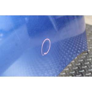 COFANO ANTERIORE FIAT PANDA 2 (169)(2003-2012)