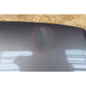 COFANO ANTERIORE FORD FOCUS 3 III SW (2011-2014) 1.6 TDCI 115CV 85KW COD MOT; T1DA