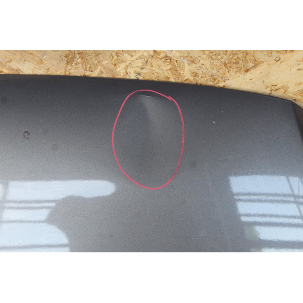 COFANO ANTERIORE FORD FOCUS 3 III SW (2011-2014) 1.6 TDCI 115CV 85KW COD MOT; T1DA