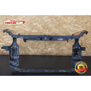 OSSATURA FRONTALE ANTERIORE NISSAN QASHQAI 1 I (J10,JJ10)(06-13) 2.0 DCI 150CV 110KW COD MOTORE: M9R