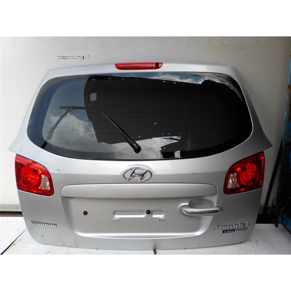 COFANO PORTELLONE POSTERIORE HYUNDAI SANTAFE SANTA FE 2  (CM) [06-12]