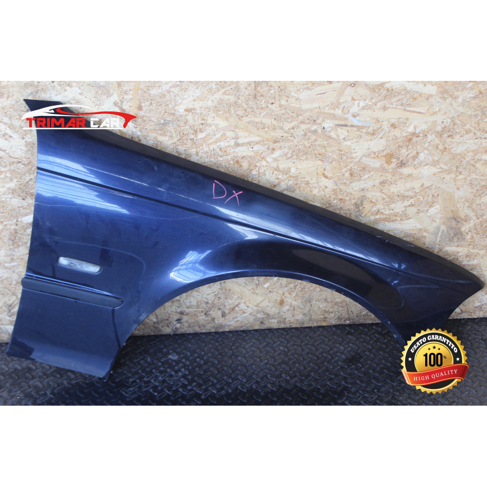 PARAFANGO ANTERIORE DX DESTRO BMW SERIE 3 (E46)(1998-2005)