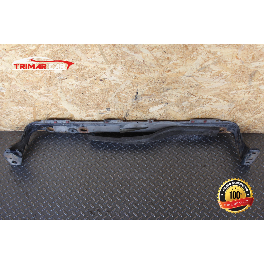 SUPPORTO CONVOGLIATORE RADIATORE FORD FOCUS 3 III SW (2010 IN POI) 1.6 TDCI 115CV 85KW COD MOT; T1DA