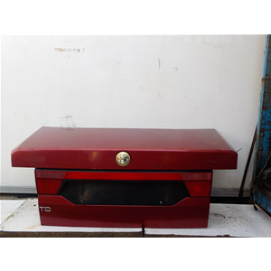 COFANO BAULE PORTELLONE POSTERIORE ALFA ROMEO 155 (167) [92-97]
