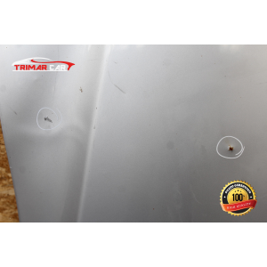 COFANO ANTERIORE MITSUBISHI PAJERO 3 (V60)(99-06) 3.2 DI-D 165CV 121KW COD MOT; 4M41