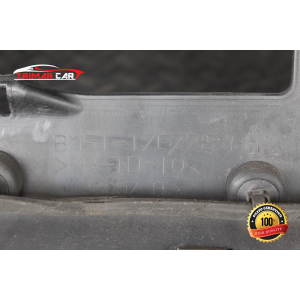 BM51-17E778-AH SUPPORTO PARAURTI ANTERIORE FORD FOCUS 3 III SW (2010 IN POI) 1.6 TDCI 115CV 85KW COD MOT; T1DA