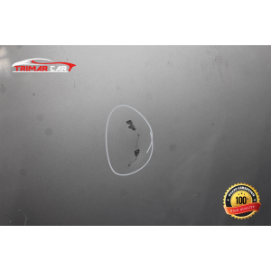 COFANO ANTERIORE MITSUBISHI PAJERO 3 (V60)(99-06) 3.2 DI-D 165CV 121KW COD MOT; 4M41