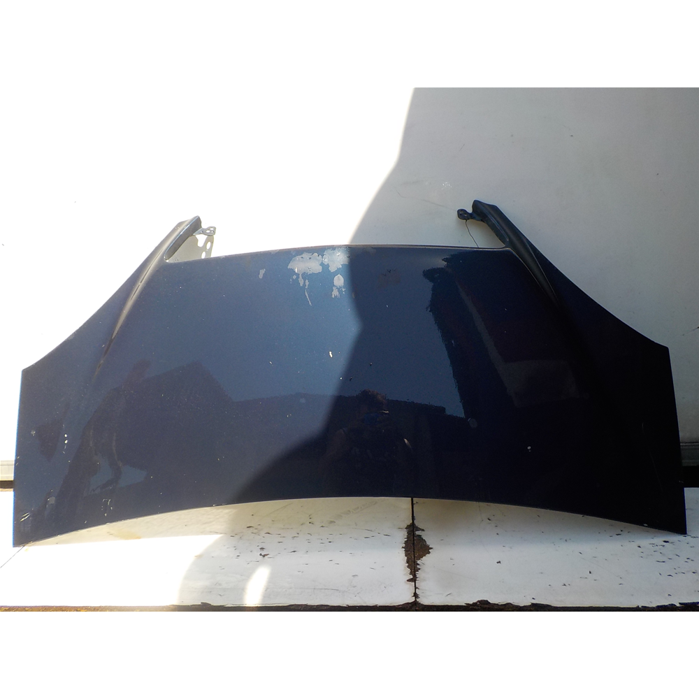 COFANO ANTERIORE MERCEDES-BENZ CLASSE A (W168) [97-04]