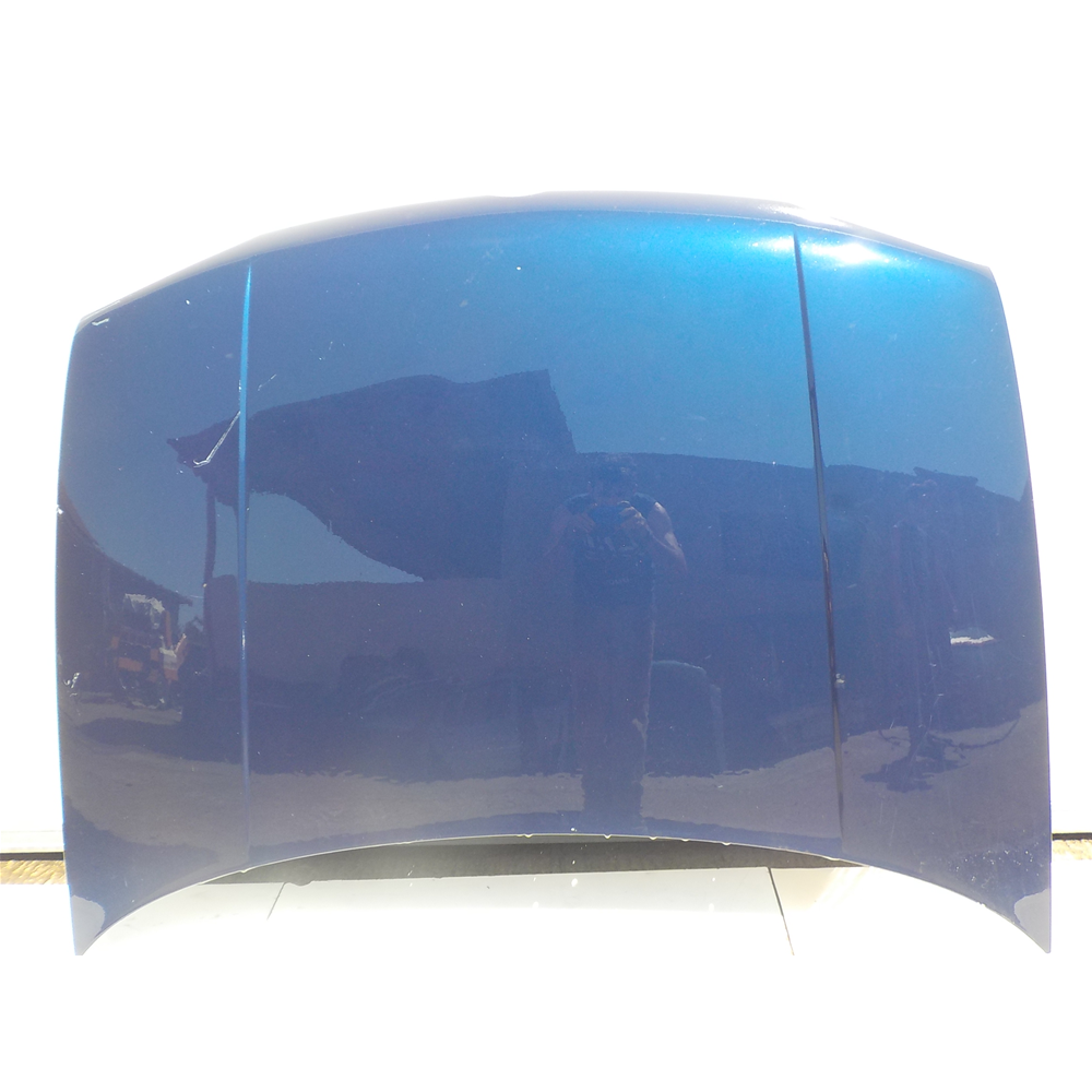 COFANO ANTERIORE VW GOLF 4 (1J1) [97-05]