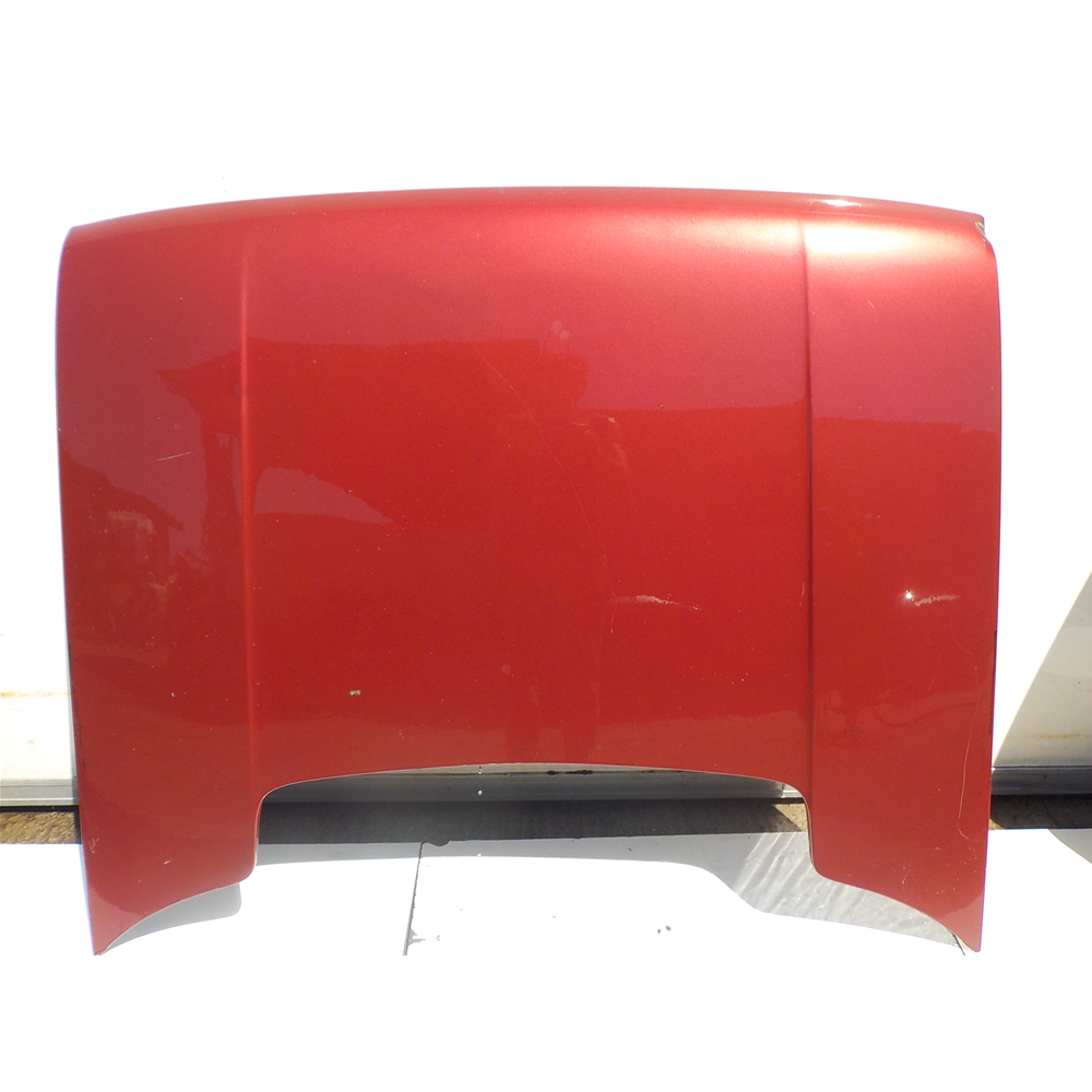 COFANO ANTERIORE FIAT UNO 2 SECONDA SERIE TIPETTO (146) [89-95]