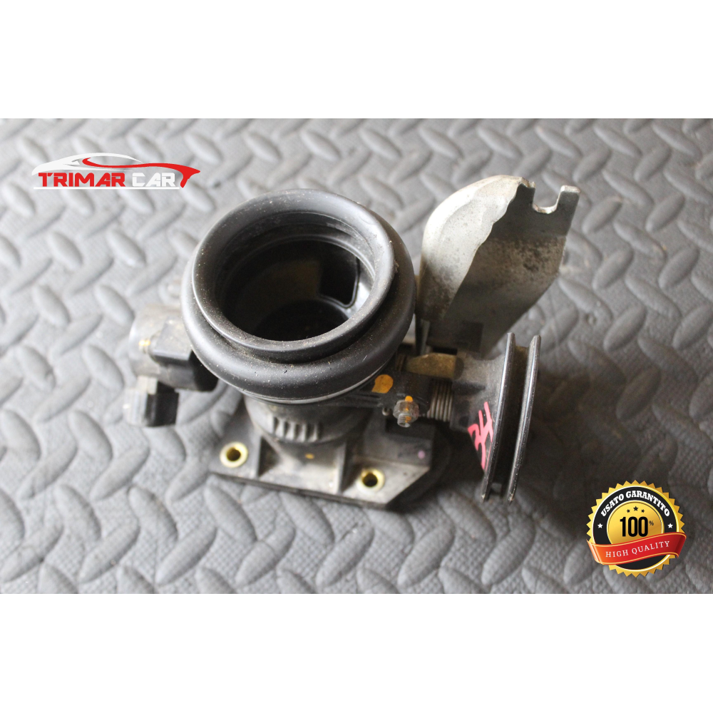 89452-52011 CORPO FARFALLATO TOYOTA YARIS 2 II (P9)(2005-2010) 1.0 COD.MOT. 1KR