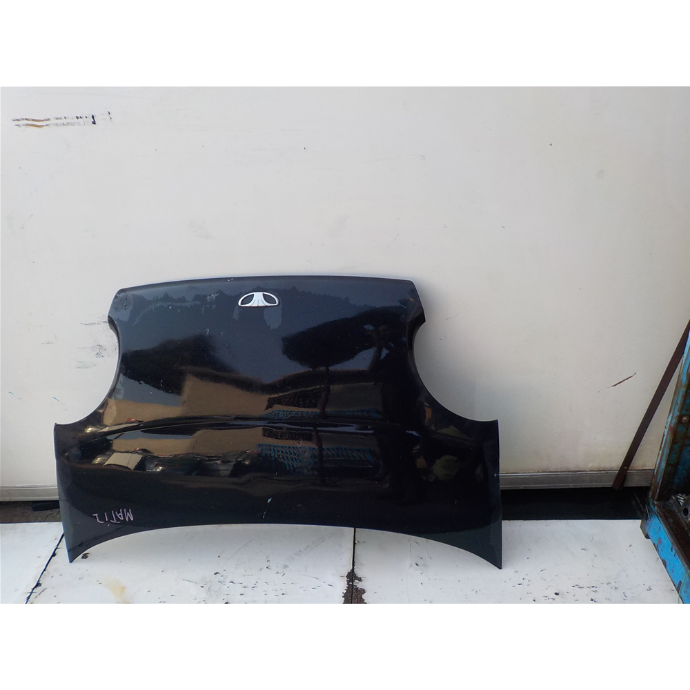 COFANO ANTERIORE DAEWOO MATIZ (KLYA) [1998]