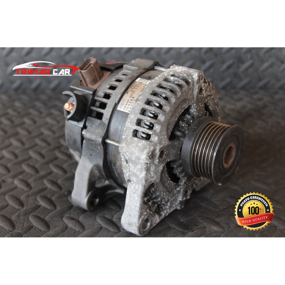 1042103513 ALTERNATORE FORD MAZDA VOLVO