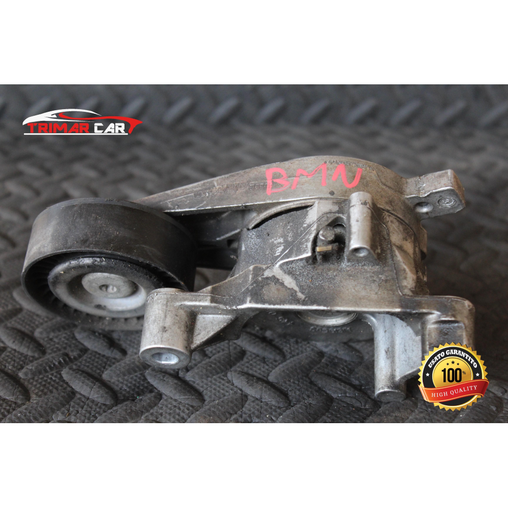 950445 TENDICINGHIA CINGHIA SERVIZI VW GOLF 5 V (1K1)(2003-2009) 2.0 TDI 140CV 103KW BMN