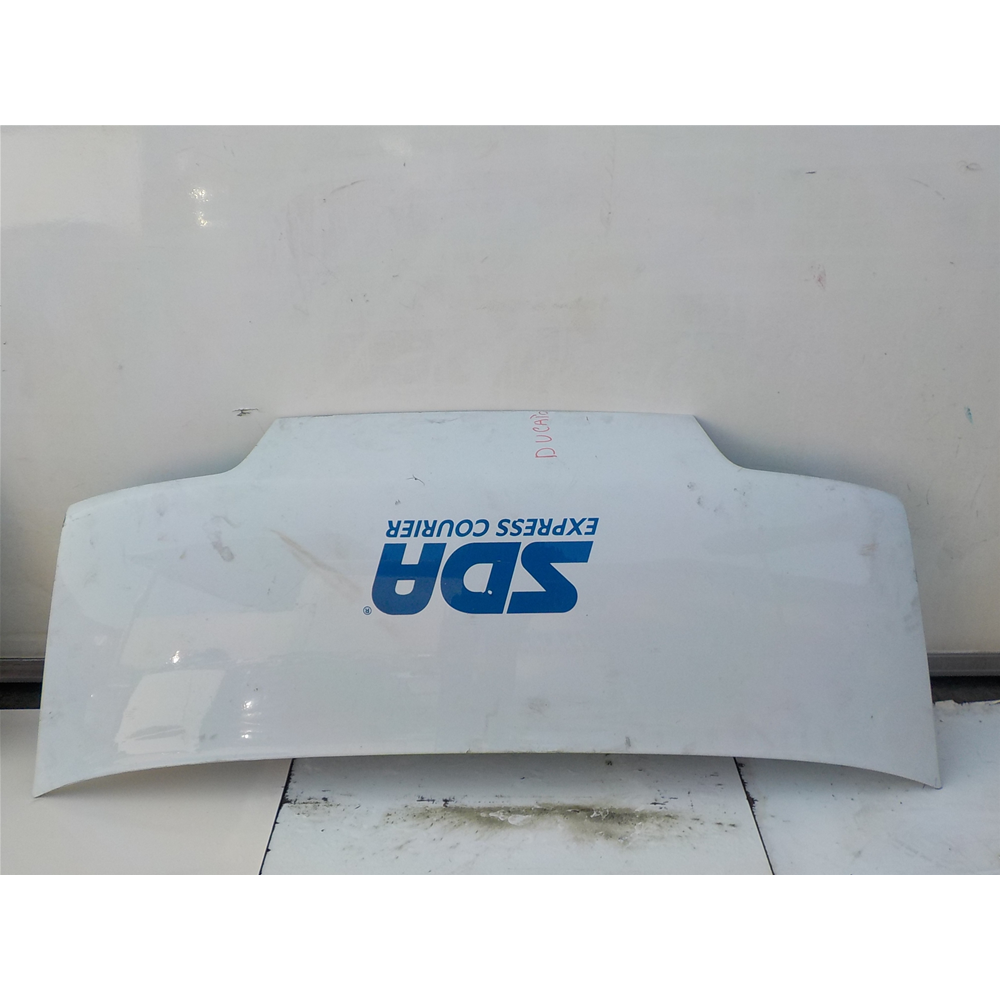 COFANO ANTERIORE FIAT DUCATO (230) [1994-2002]