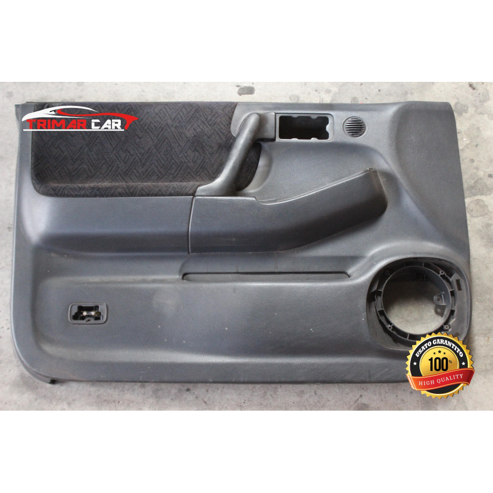 897121321 5P PANNELLO PORTIERA ANTERIORE SINISTRA OPEL FRONTERA B (U99)(98-05)