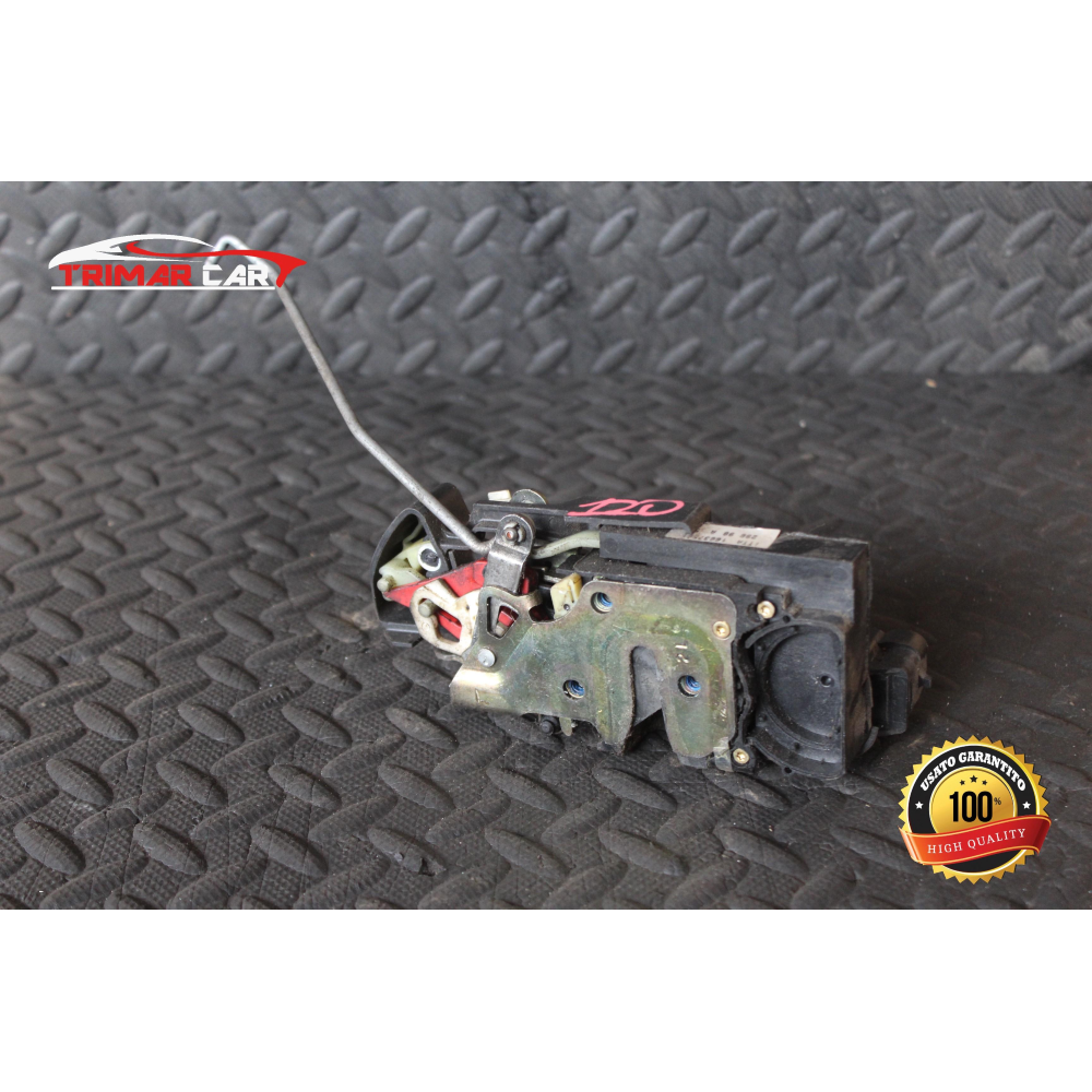 16637561 SERRATURA SPORTELLO ANTERIORE SINISTRA OPEL FRONTERA B (U99)(98-05)