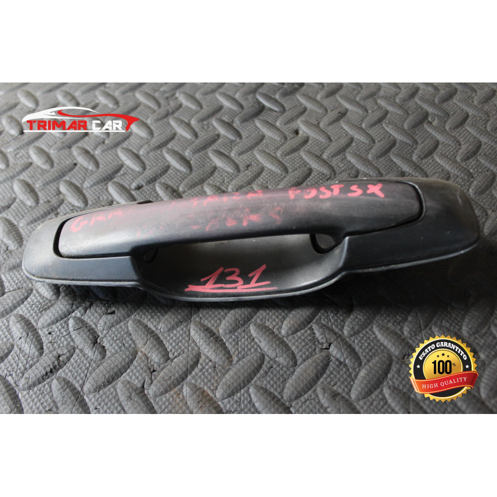 82820-65D00 MANIGLIA ESTERNA ANTERIORE SINISTRA SUZUKI GRAND VITARA 1 I (FT,HT)(98-06)