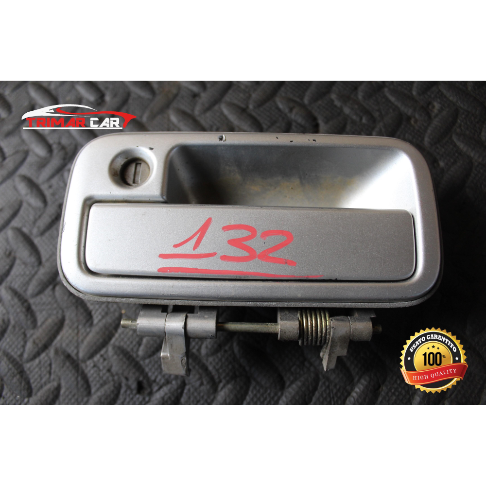 MANIGLIA ESTERNA ANTERIORE SINISTRA OPEL FRONTERA B (U99)(98-05)