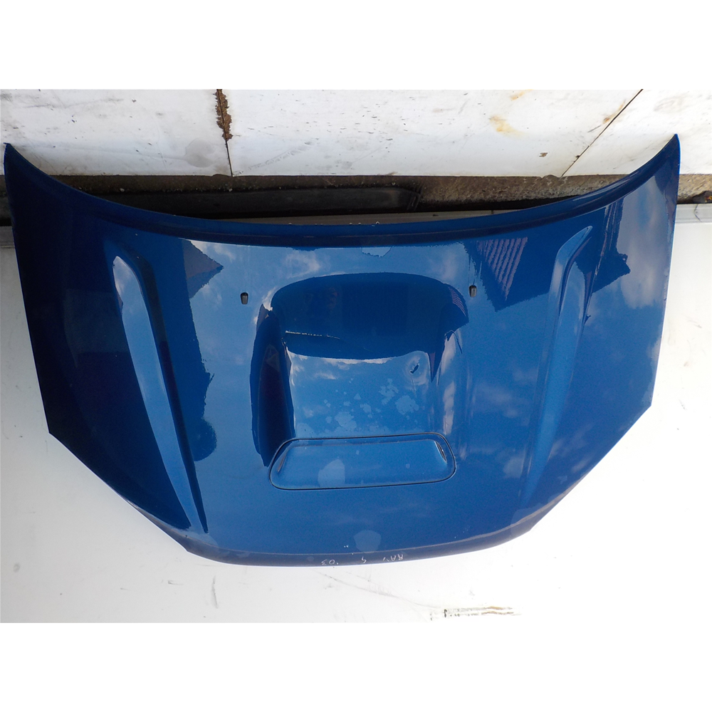COFANO ANTERIORE CON FORO PRESA D'ARIA TURBO TOYOTA RAV4 (A2) [00-05]