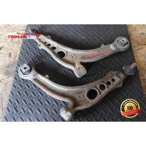50703230 BR1647 COPPIA BRACCI OSCILLANTI ANTERIORI LANCIA YPSILON 2 (843)(2003-2011)
