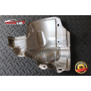 3M51-9N454-BYE PROTEZIONE RIPARO CALORE CATALIZZATORE FORD FOCUS 2 II (DA,HCP)(04-12) HHDA 1.6