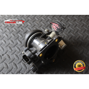 89452-52011 CORPO FARFALLATO TOYOTA YARIS 2 II (P9)(2005-2010) 1.0 COD.MOT. 1KR