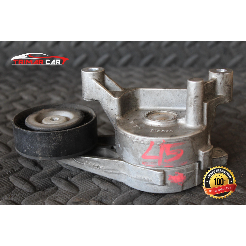 950445 TENDICINGHIA CINGHIA SERVIZI VW GOLF 5 V (1K1)(2003-2009) 2.0 TDI 140CV 103KW BMN