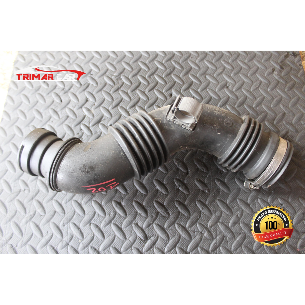 8200353795 TUBO MANICOTTO ASPIRAZIONE ARIA RENAULT LAGUNA 2 II GRANDTOUR (01-07)