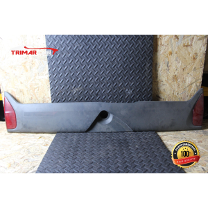 908160X800 MODANATURA ESTERNA COFANO PORTELLONE POSTERIORE NISSAN TERRANO 2 II (R20)(92-07)