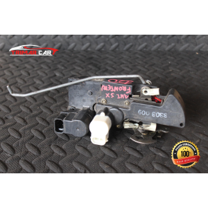 16637561 SERRATURA SPORTELLO ANTERIORE SINISTRA OPEL FRONTERA B (U99)(98-05)