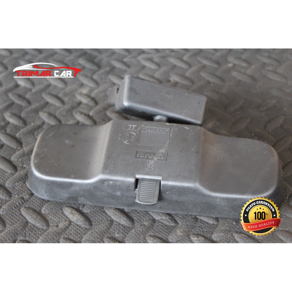 SPECCHIO SPECCHIETTO RETROVISORE INTERNO FIAT UNO (146)(1989-2006)