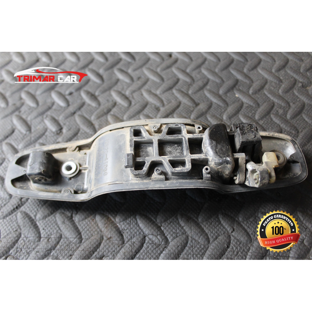 82820-65D00 MANIGLIA ESTERNA ANTERIORE SINISTRA SUZUKI GRAND VITARA 1 I (FT,HT)(98-06)
