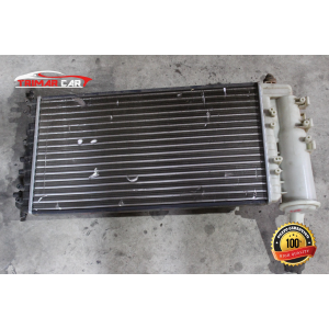 RADIATORE ACQUA MOTORE FIAT PUNTO 2 (188)(2003-2012) 1.2 60CV 44KWCOD MOT: 188A4000
