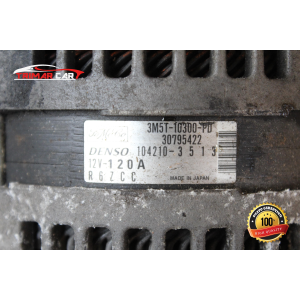 1042103513 ALTERNATORE FORD MAZDA VOLVO