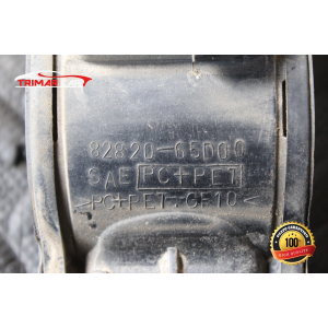 82820-65D00 MANIGLIA ESTERNA ANTERIORE SINISTRA SUZUKI GRAND VITARA 1 I (FT,HT)(98-06)