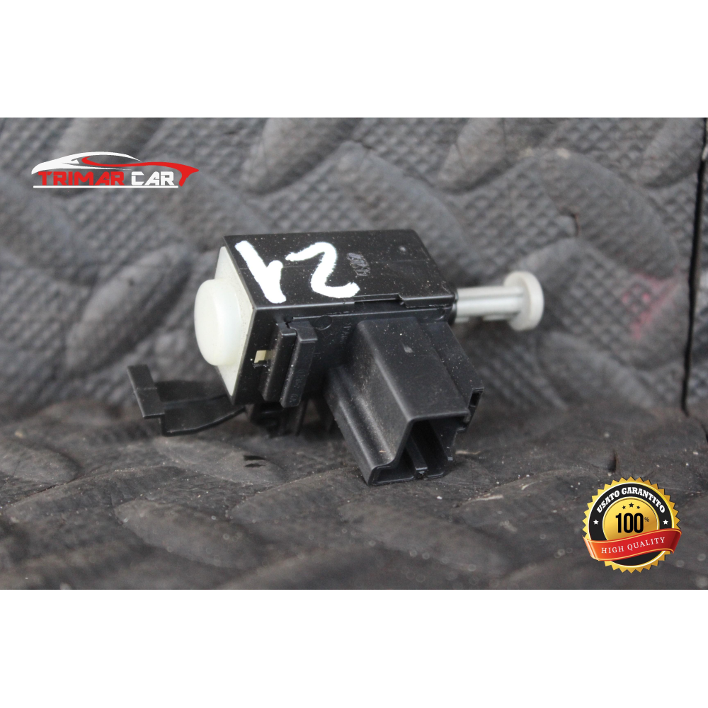 6G9T-11A152-AA SENSORE PEDALE FRIZIONE VOLVO V60 SW(155)(2013-2015) 1.6 DRIVE 114CV 84KW COD MOT; D4162T