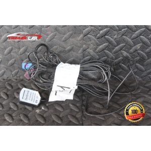 2110025600 AMPLIFICATORE ANTENNA GPS VOLVO V60 SW(155)(2013-2015) 1.6 DRIVE 114CV 84KW COD MOT; D4162T